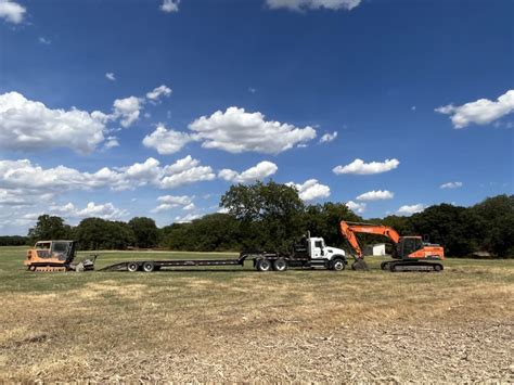 san antonio heavy equipment 